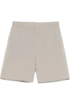 Emporio Armani Seersucker shorts