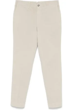 Incotex Tapered trousers