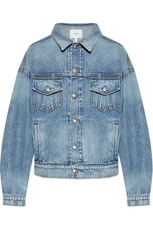 Rhude Cotton denim jacket