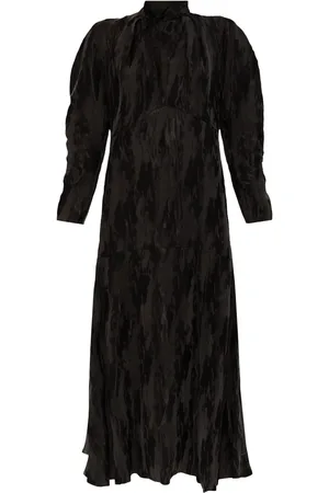 IRO Tavina maxi dress