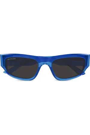 Balenciaga Cat-eye sunglasses