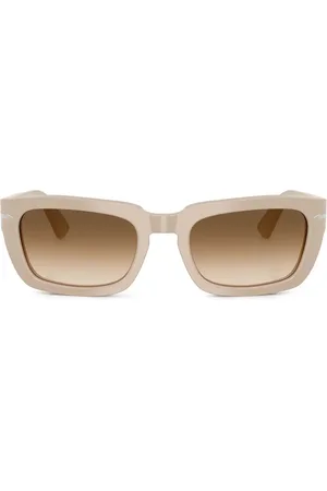 Persol Rectangle-frame sunglasses