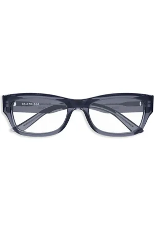 Balenciaga Oversized sunglasses