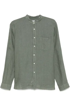 Xacus Linen shirt