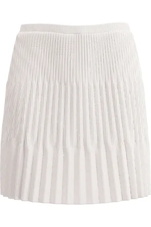 MACCAPANI Gerli mini skirt