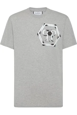 Philipp Plein Hexagon T-shirt