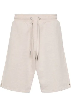Ami Ami de Coeur-motif shorts