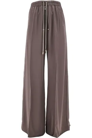 Rick Owens Straight-leg trousers