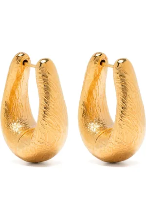 FORTE FORTE Sculpture earrings