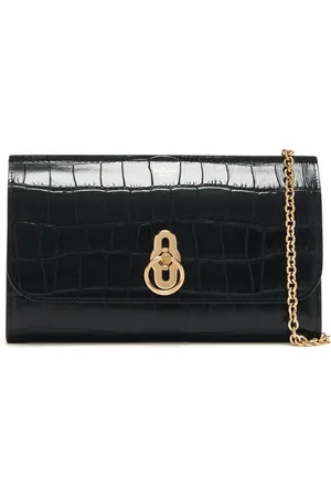MULBERRY Amberley clutch bag