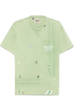 GALLERY DEPT. Vintage Logo Painted T-shirt