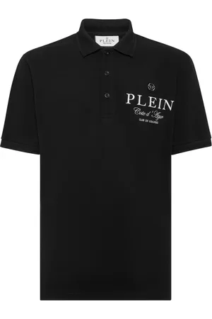 Philipp Plein The Course polo shirt
