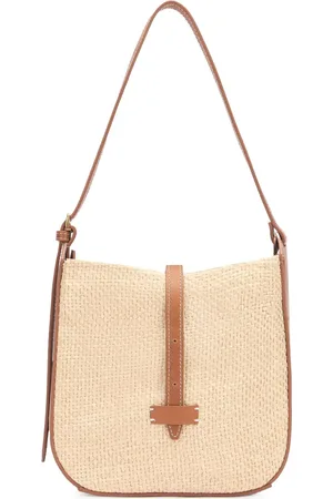 Roberto Cavalli Interwoven shoulder bag