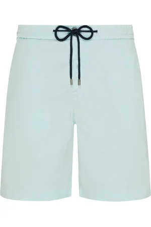 Vilebrequin Cotton-blend shorts