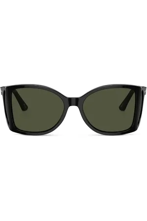 Persol Oversized-frame sunglasses
