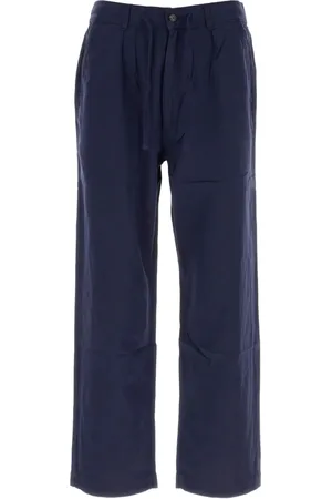 Ralph Lauren Linen-blend trousers