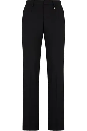 Roberto Cavalli Straight-leg trousers