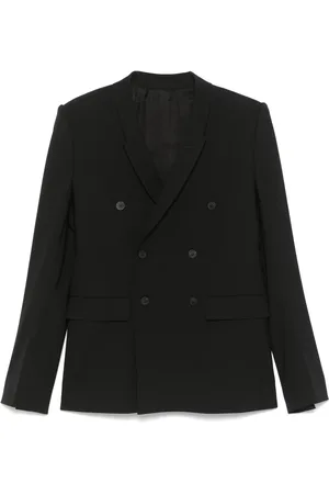 Rick Owens JMF blazer