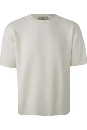 MISCI Toldo knitted T-shirt