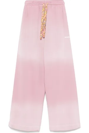 BONSAI Spray track pants