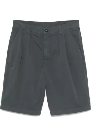 MASSIMO ALBA Cliff shorts