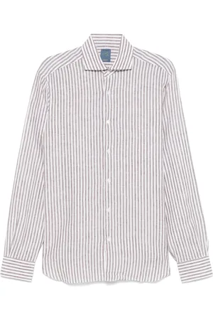 BARBA Linen shirt