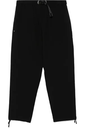 White Sand Tapered trousers