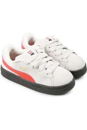 PUMA Suede sneakers