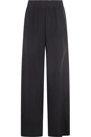 Malo Linen trousers
