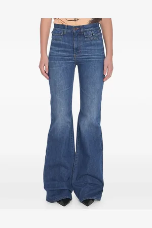 Chloé Flared jeans
