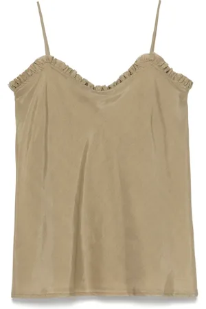 SEMICOUTURE Simona top
