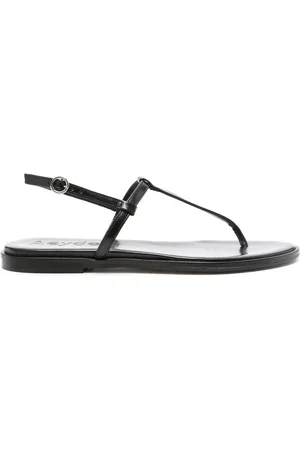 Aeyde Nala leather sandals