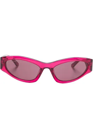 Balenciaga Cat-eye sunglasses