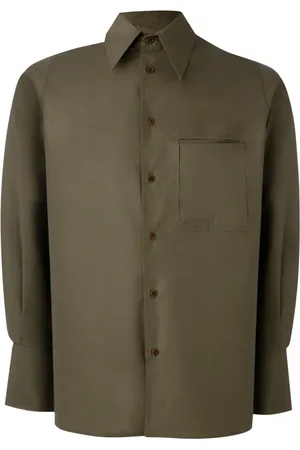 MISCI Amarelinha shirt