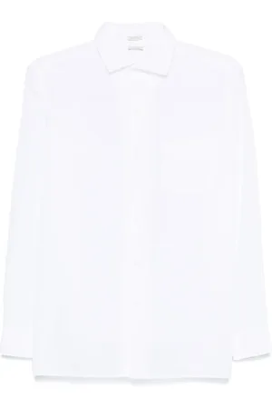 MASSIMO ALBA Bowles shirt