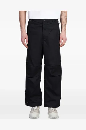 Maharishi Wide-leg trousers