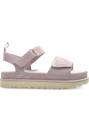 UGG Goldenstar sandals
