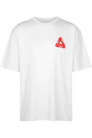PALACE Seoul 2 Seoul Tri-Ferg " /Black/Grey Mar" T-shirt