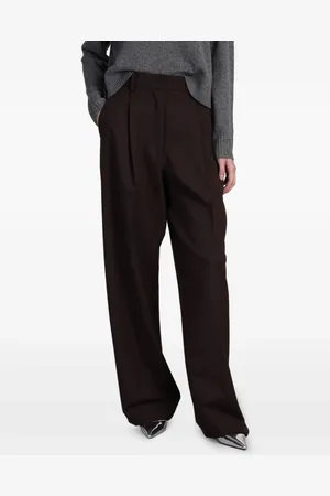 Thelatest Axel tailored trousers