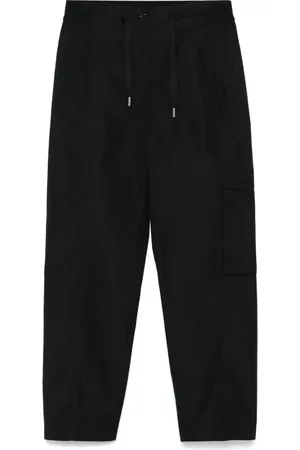 DKNY Tapered cargo pants