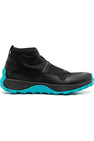Camper Drift Trail recycled polyester boots