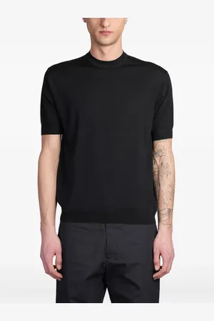 LOW BRAND Short-sleeve T-shirt