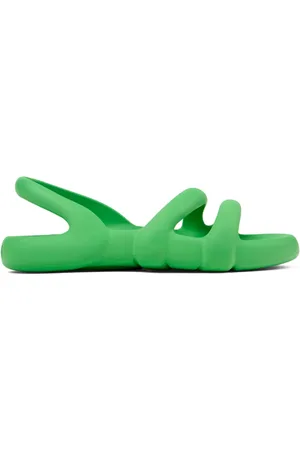 Camper Kobarah moulded sandals