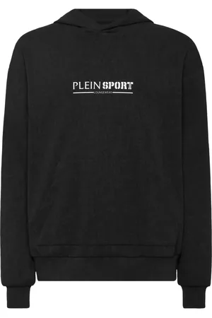 Philipp Plein Cotton hoodie
