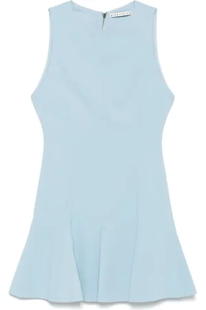 ALICE+OLIVIA Isa mini dress