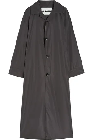 Jil Sander Single-breasted coat