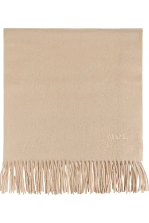 Max Mara Cashmere scarf