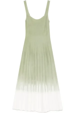 Staud Ellison dress