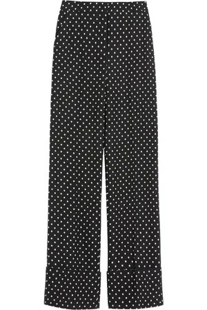 VALENTINO GARAVANI Supergran trousers