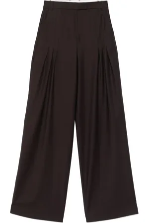 REMAIN Wide-leg trousers